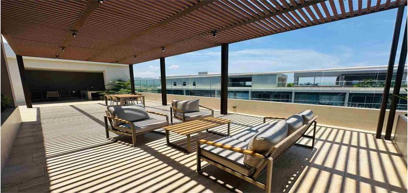 Apartamento en Venta en Santa Marta, playa dormida-13