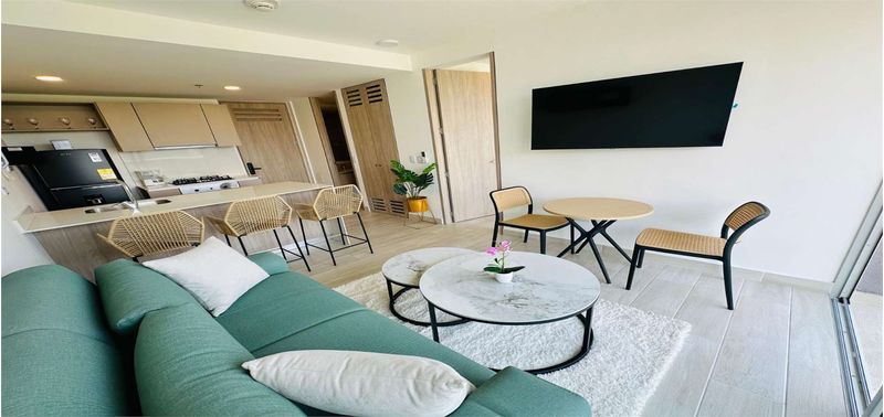 Apartamento en Venta en Santa Marta, playa dormida-22