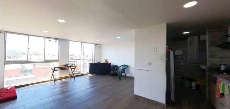Apartamento en Venta en Madrid, la prosperidad-0