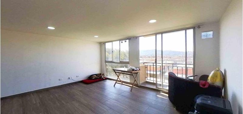 Apartamento en Venta en Madrid, la prosperidad-1