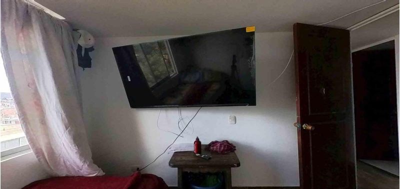 Apartamento en Venta en Madrid, la prosperidad-3