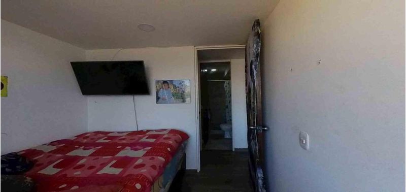 Apartamento en Venta en Madrid, la prosperidad-4