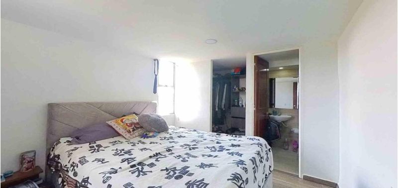 Apartamento en Venta en Madrid, la prosperidad-6