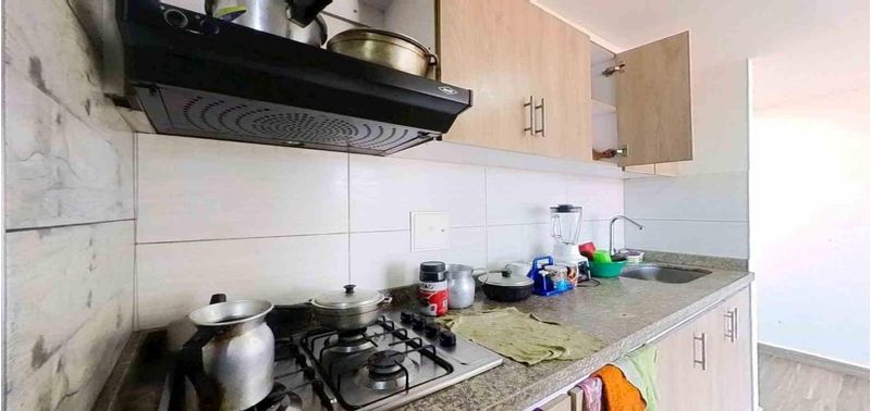 Apartamento en Venta en Madrid, la prosperidad-8
