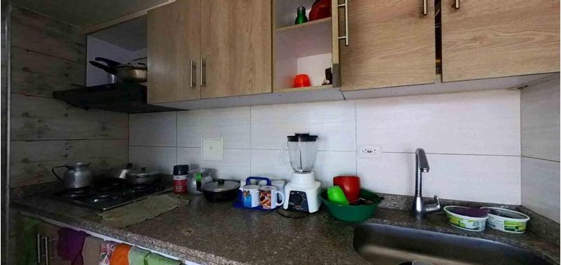 Apartamento en Venta en Madrid, la prosperidad-9