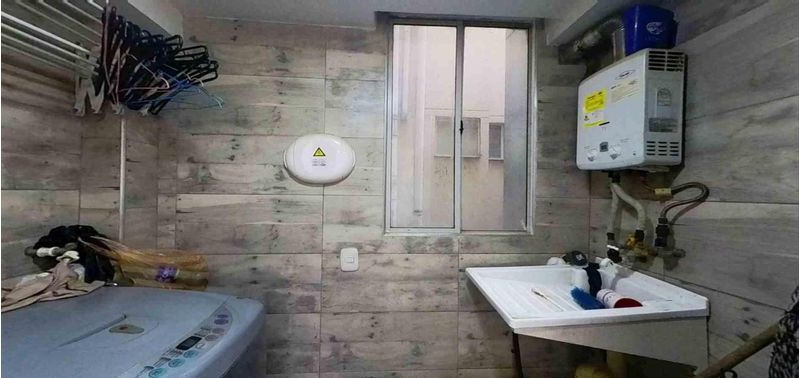 Apartamento en Venta en Madrid, la prosperidad-10