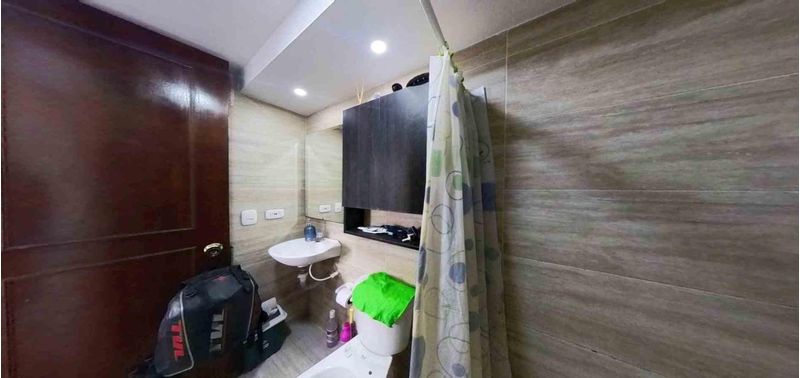 Apartamento en Venta en Madrid, la prosperidad-11