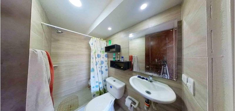 Apartamento en Venta en Madrid, la prosperidad-12