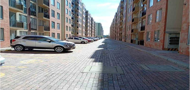 Apartamento en Venta en Madrid, la prosperidad-19