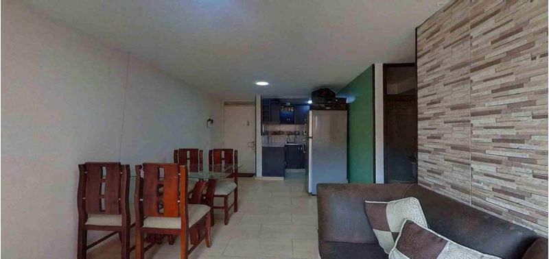 Apartamento en Venta en Madrid, la prosperidad