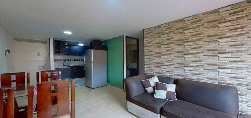 Apartamento en Venta en Madrid, la prosperidad-0