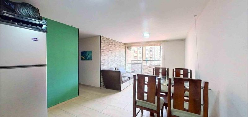 Apartamento en Venta en Madrid, la prosperidad-1