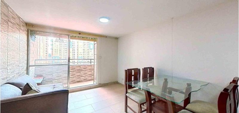 Apartamento en Venta en Madrid, la prosperidad-2