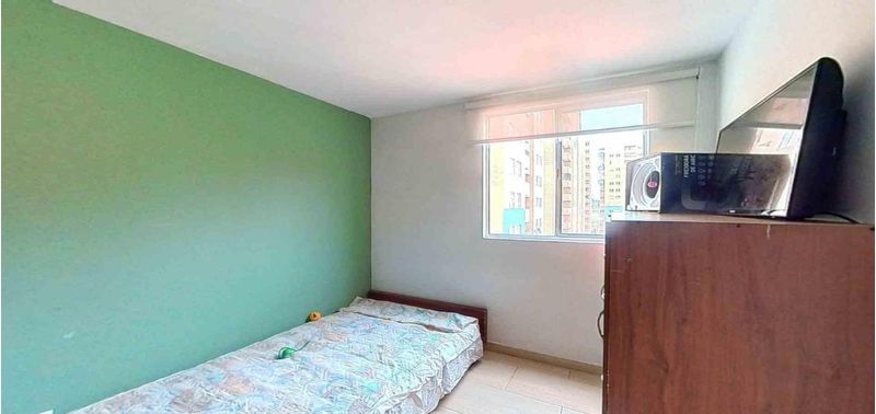 Apartamento en Venta en Madrid, la prosperidad-4