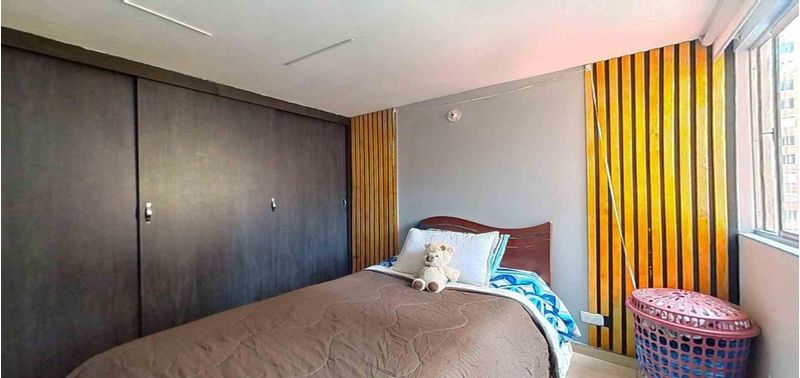Apartamento en Venta en Madrid, la prosperidad-6