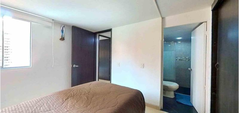 Apartamento en Venta en Madrid, la prosperidad-7