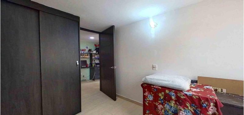 Apartamento en Venta en Madrid, la prosperidad-9