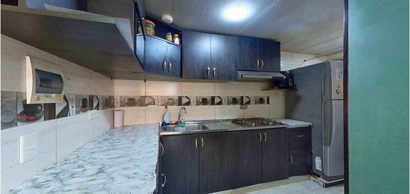 Apartamento en Venta en Madrid, la prosperidad-11