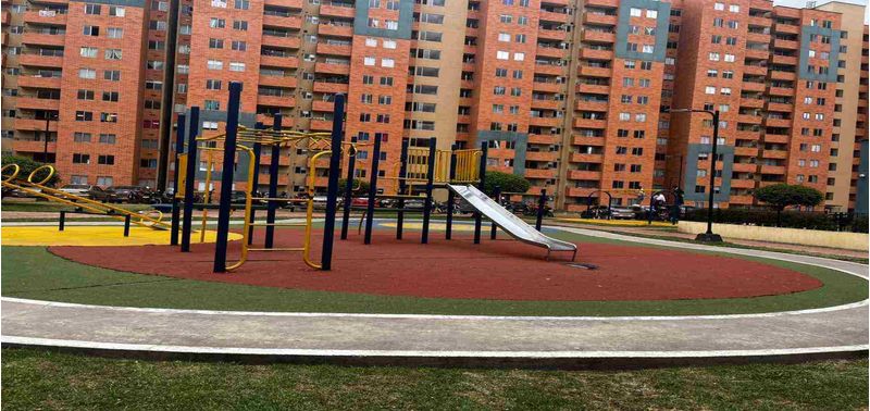 Apartamento en Venta en Madrid, la prosperidad-18