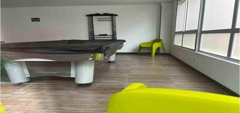 Apartamento en Venta en Madrid, la prosperidad-19