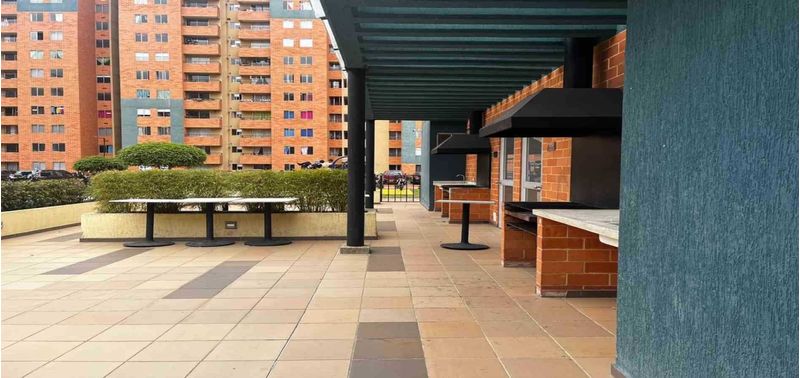 Apartamento en Venta en Madrid, la prosperidad-23