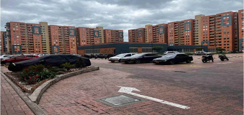 Apartamento en Venta en Madrid, la prosperidad-26