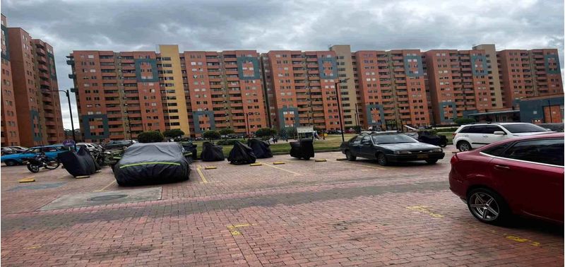 Apartamento en Venta en Madrid, la prosperidad-27