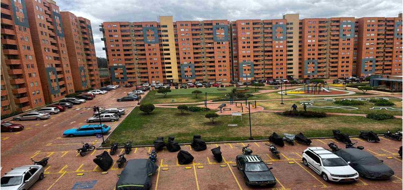 Apartamento en Venta en Madrid, la prosperidad-28