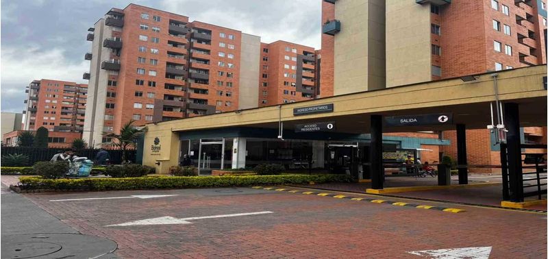 Apartamento en Venta en Madrid, la prosperidad-32