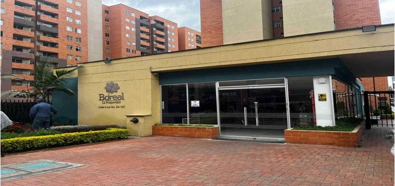 Apartamento en Venta en Madrid, la prosperidad-34