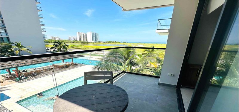 Apartamento en Venta en Santa Marta, pozos colorado
