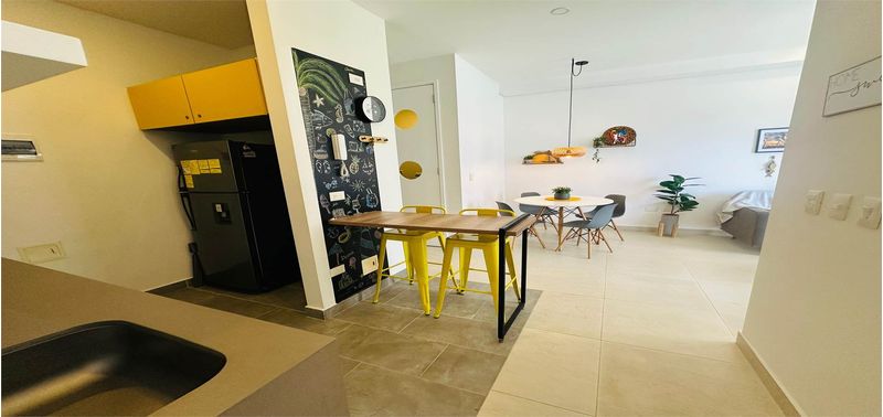 Apartamento en Venta en Santa Marta, pozos colorado-6