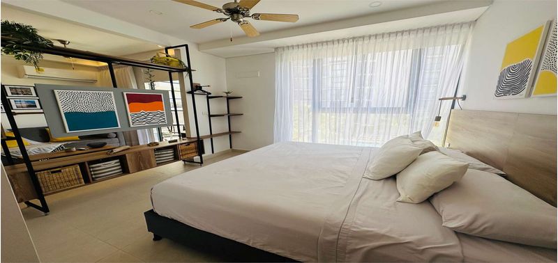 Apartamento en Venta en Santa Marta, pozos colorado-7