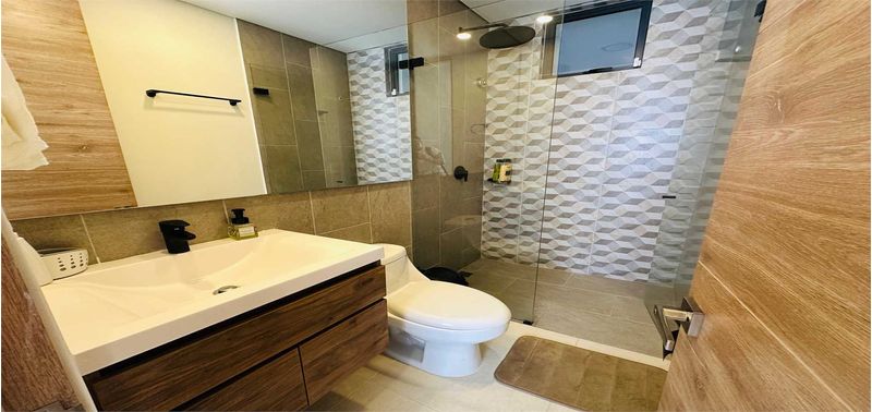 Apartamento en Venta en Santa Marta, pozos colorado-9