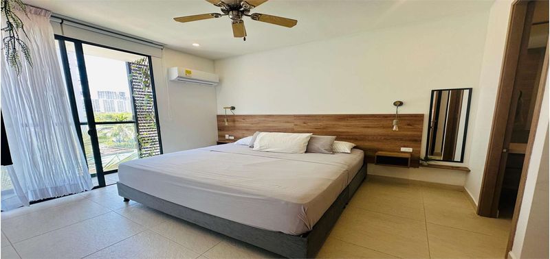 Apartamento en Venta en Santa Marta, pozos colorado-10