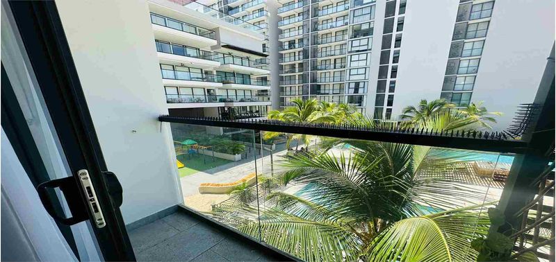 Apartamento en Venta en Santa Marta, pozos colorado-13