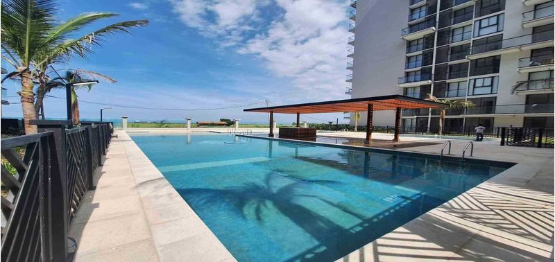 Apartamento en Venta en Santa Marta, pozos colorado-20