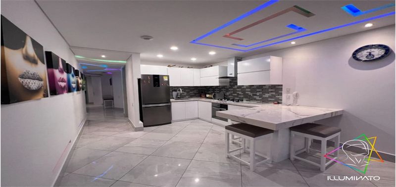Apartamento en Venta en Cartagena De Indias, Bocagrande-0