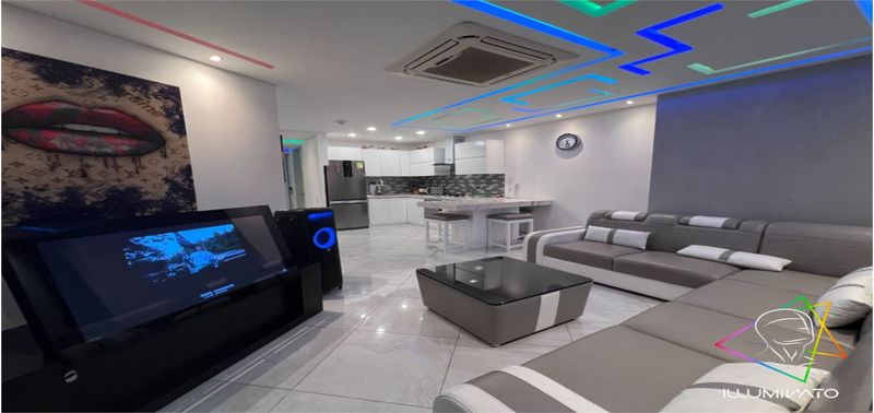 Apartamento en Venta en Cartagena De Indias, Bocagrande-2
