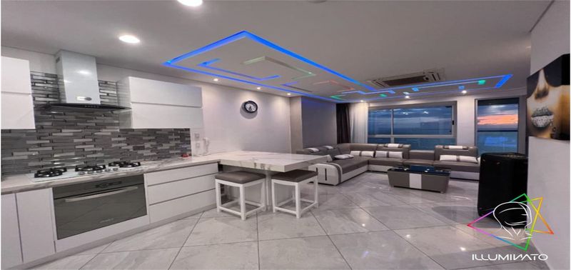 Apartamento en Venta en Cartagena De Indias, Bocagrande-4