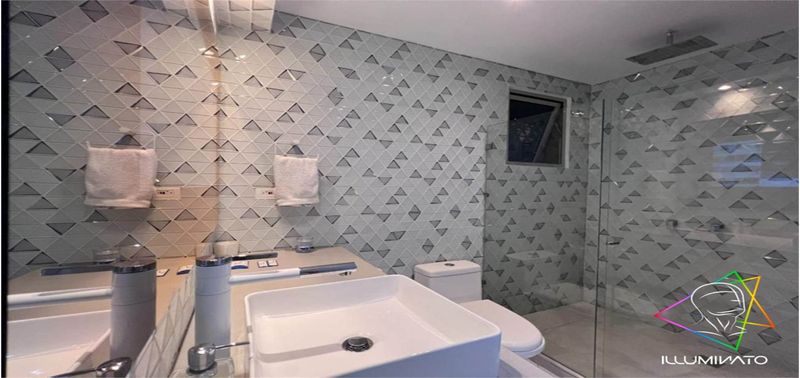 Apartamento en Venta en Cartagena De Indias, Bocagrande-5
