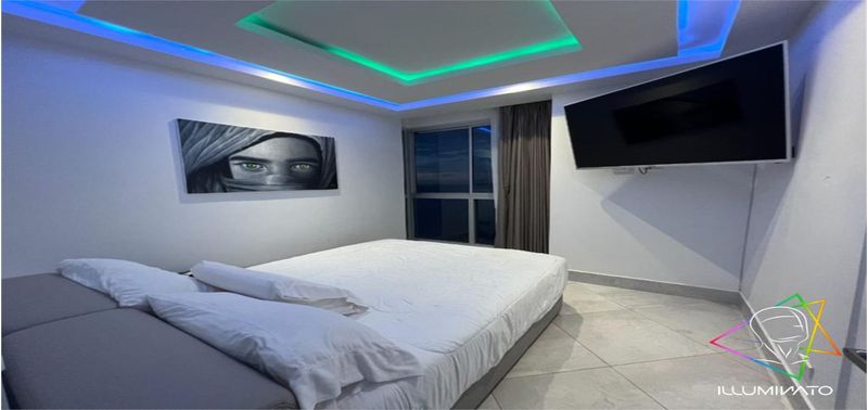 Apartamento en Venta en Cartagena De Indias, Bocagrande-6