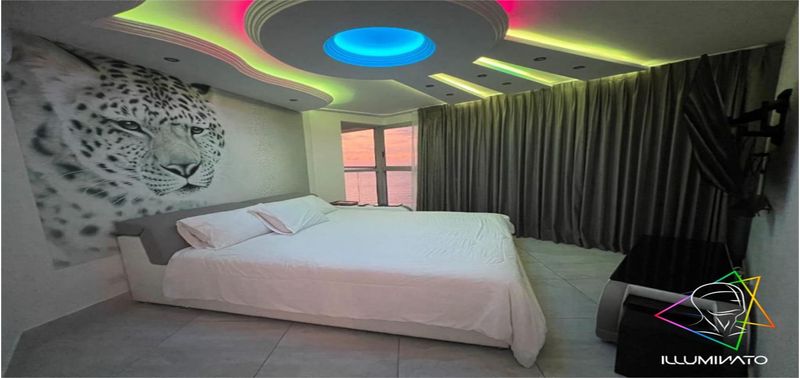 Apartamento en Venta en Cartagena De Indias, Bocagrande-9