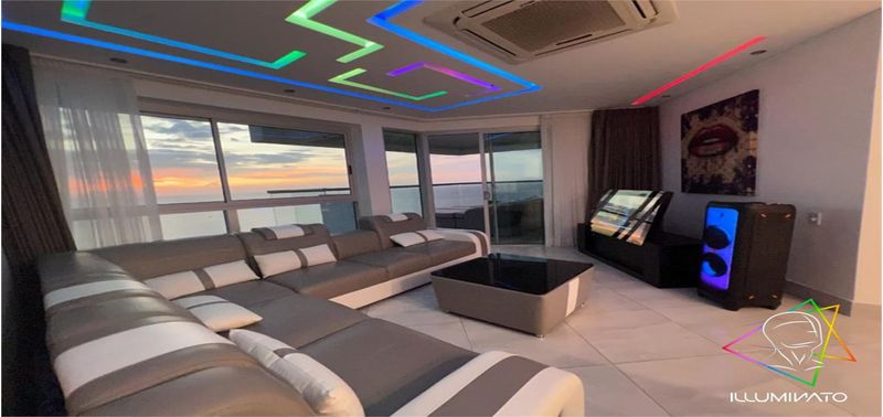 Apartamento en Venta en Cartagena De Indias, Bocagrande-10
