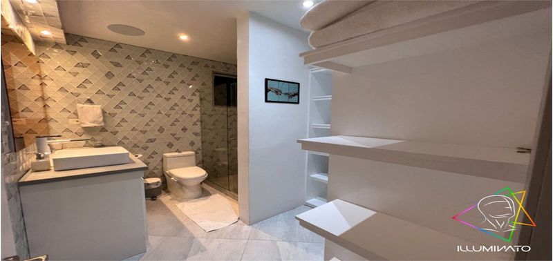 Apartamento en Venta en Cartagena De Indias, Bocagrande-11