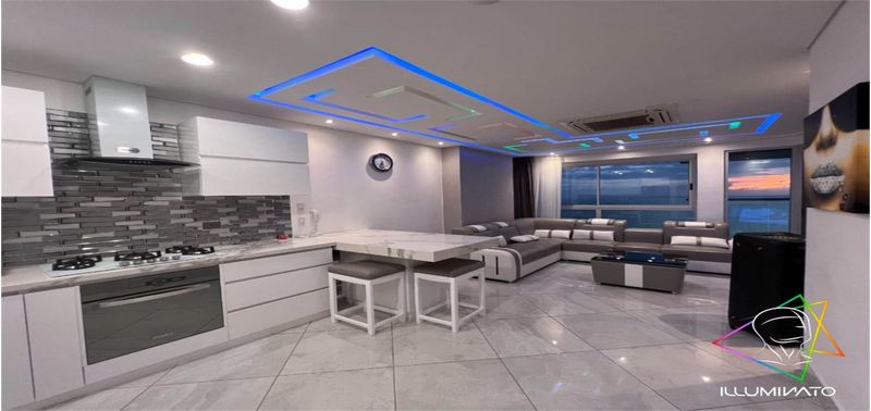 Apartamento en Venta en Cartagena De Indias, Bocagrande-13