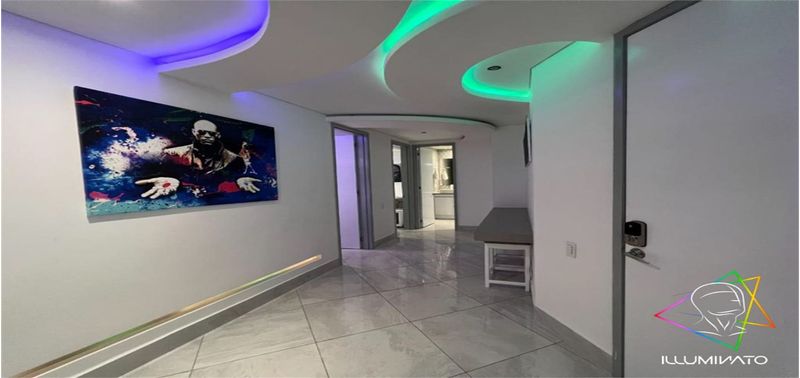 Apartamento en Venta en Cartagena De Indias, Bocagrande-14