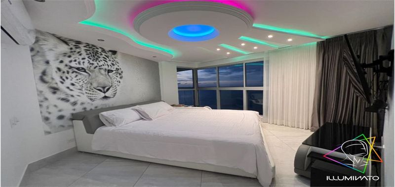 Apartamento en Venta en Cartagena De Indias, Bocagrande-15