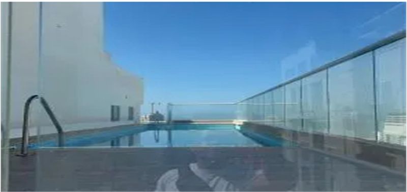 Apartamento en Venta en Cartagena De Indias, Torices