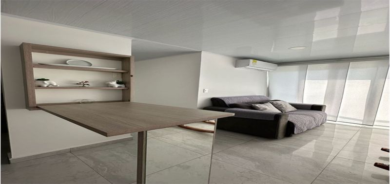 Apartamento en Venta en Cartagena De Indias, Torices-2